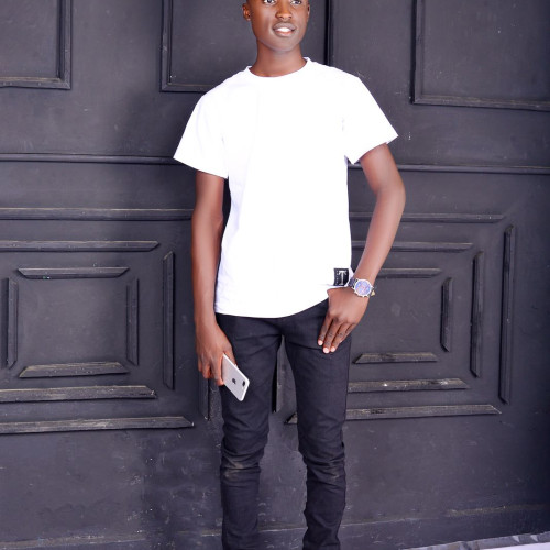 barry s. profile photo