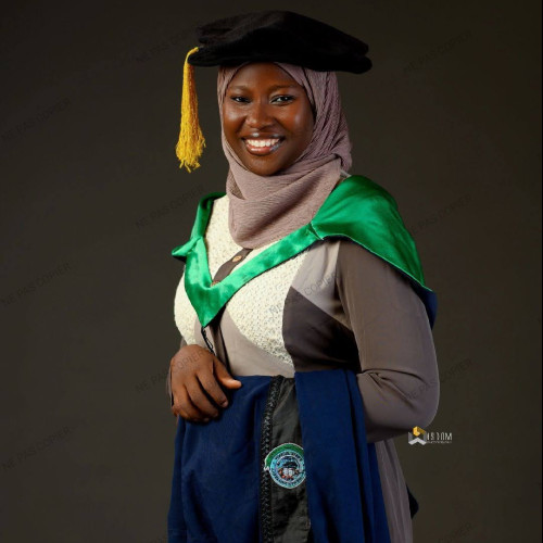 Muslim A. profile photo