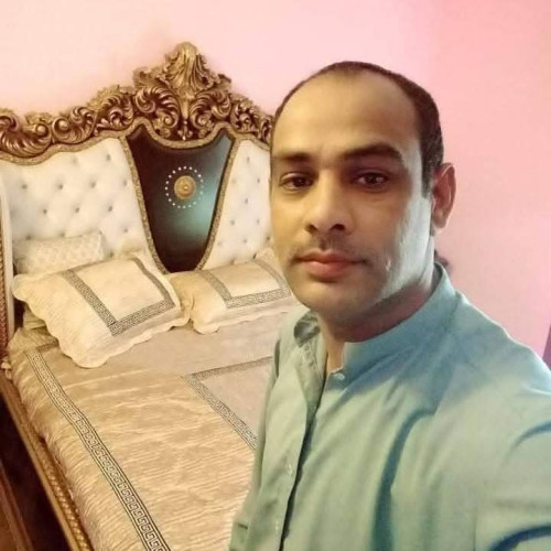Samiull shah S. profile photo