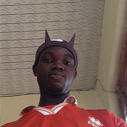 Godonu P. profile photo
