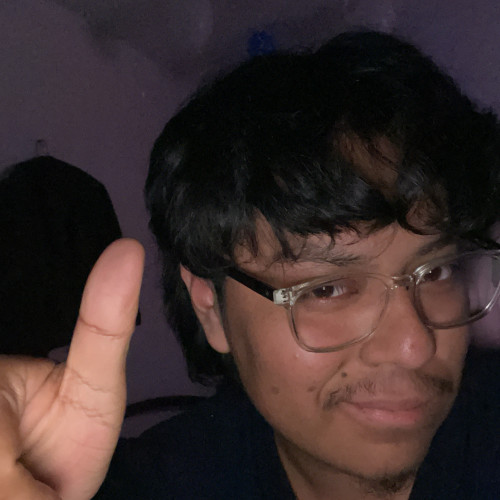 Angel M. profile photo