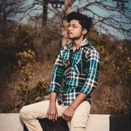 Shubham Kumar  S.
