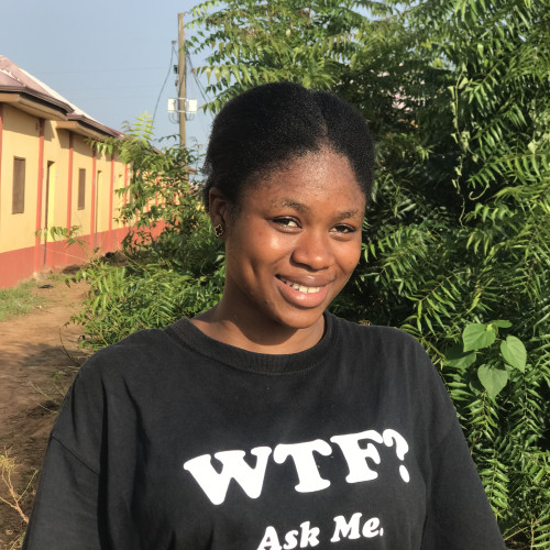 Yakubu R. profile photo