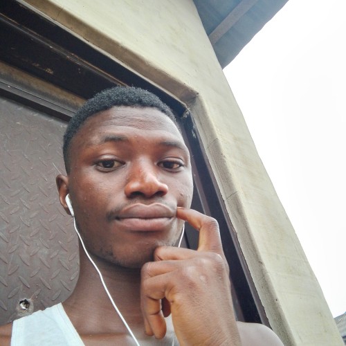 Aknadwo S. profile photo