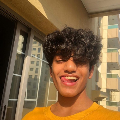 Aniket S. profile photo