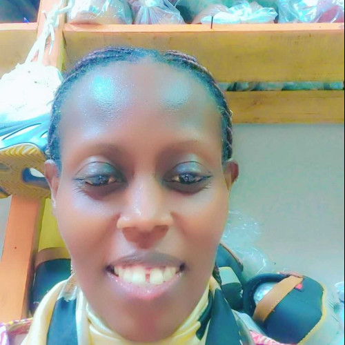 Pascaline A. profile photo