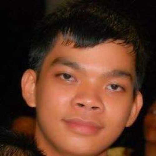 Melvin b. profile photo