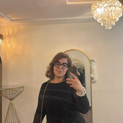 Khadija T. profile photo