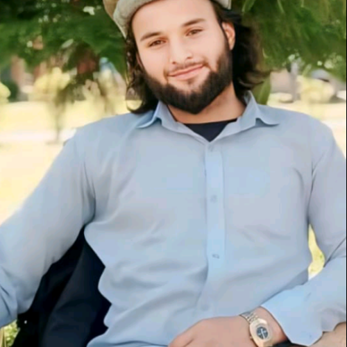 Mohsin A. profile photo