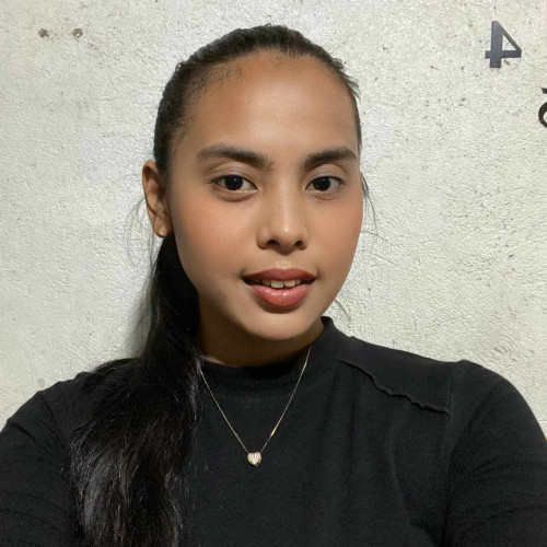 kristine joy g. profile photo