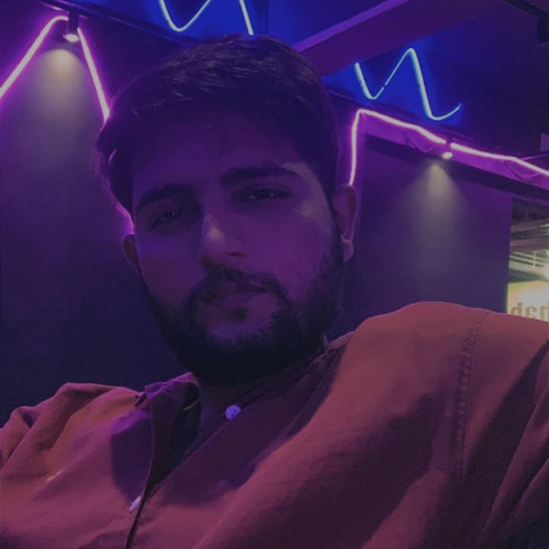 Tayyab R. profile photo