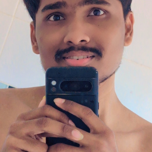 Hardik P.