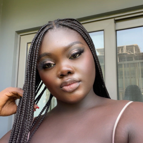 miss T. profile photo
