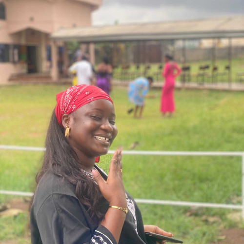 oluchi p. profile photo