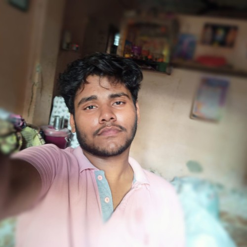 ANIRUDDH S.
