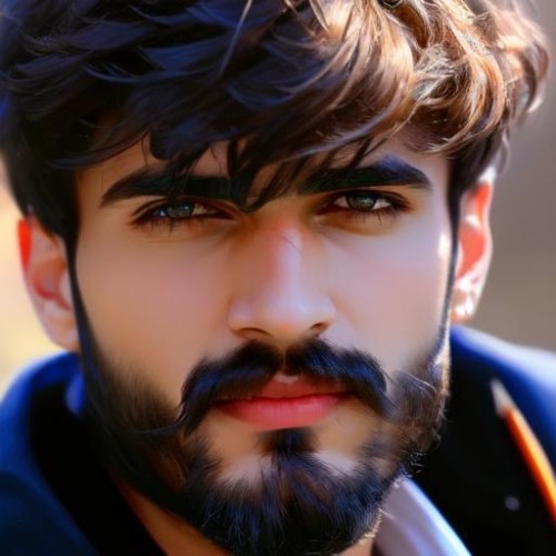 MR M.