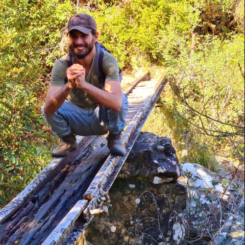 Ofri K. profile photo