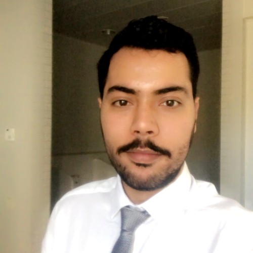 ismael k. profile photo