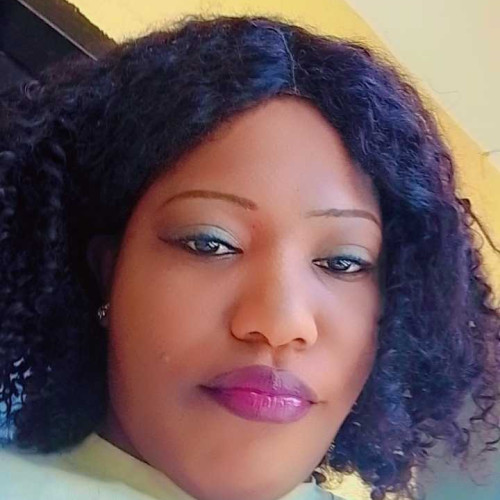 Achionye A. profile photo