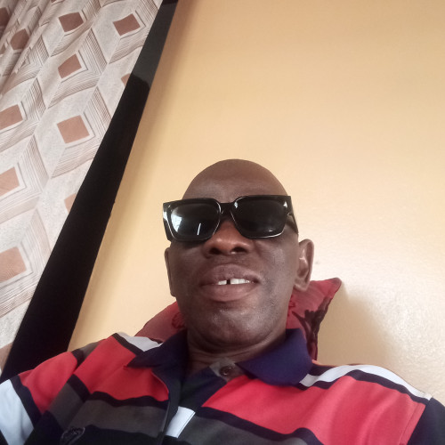 Trump H. profile photo