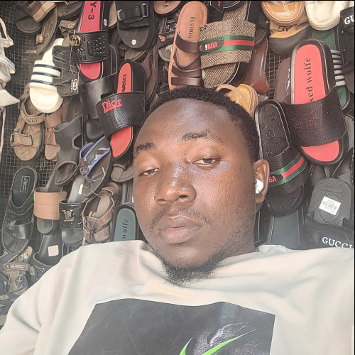 kasanga b. profile photo