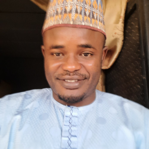 Ibrahim Haliru Y. profile photo