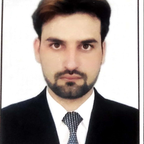 Amjad S. profile photo