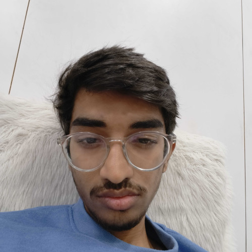 Parv S. profile photo