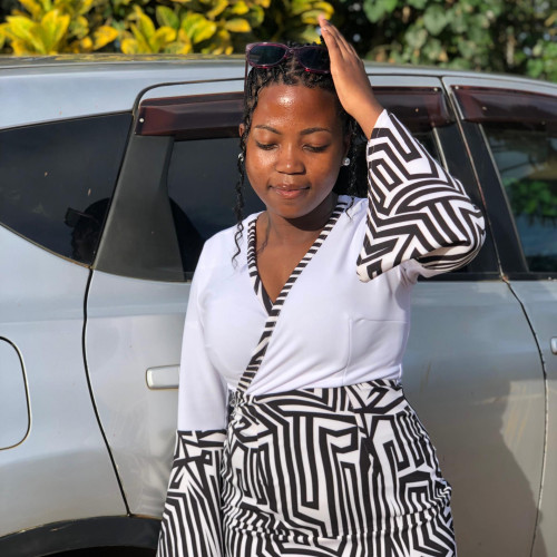 Benitah W. profile photo