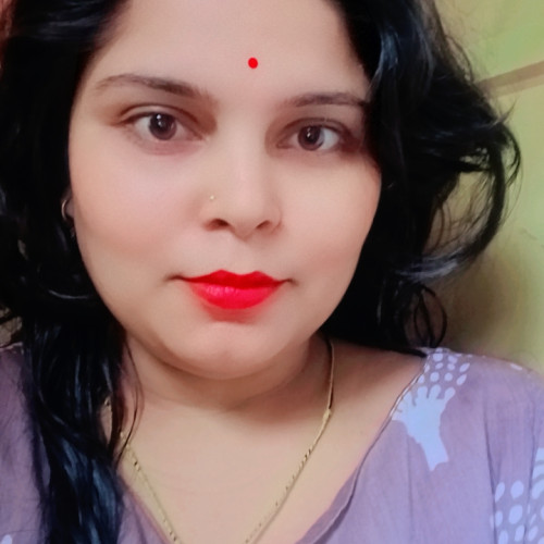 Bharti  T.