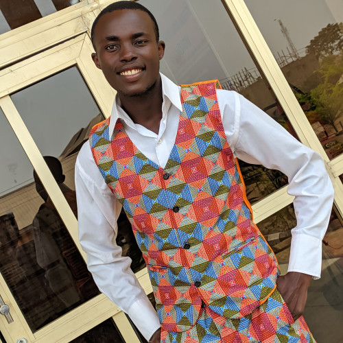 Ayomipo  A. profile photo