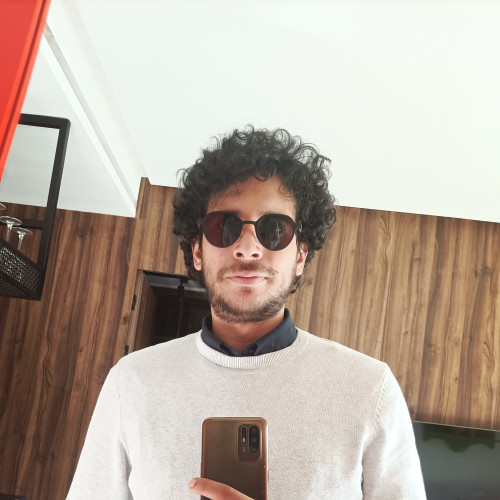 Hassan Yassine H. profile photo