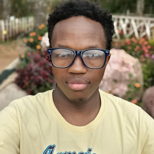 Joseph K. profile photo