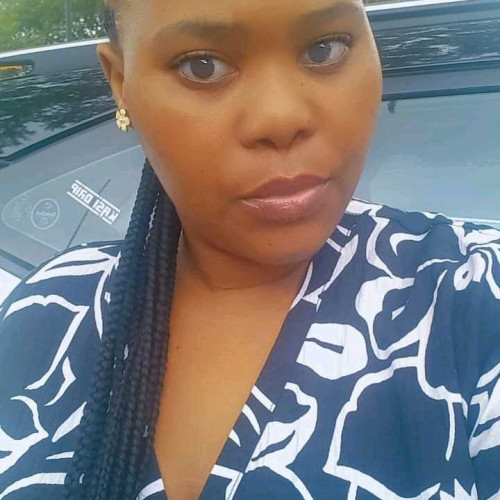 Nqobile M. profile photo
