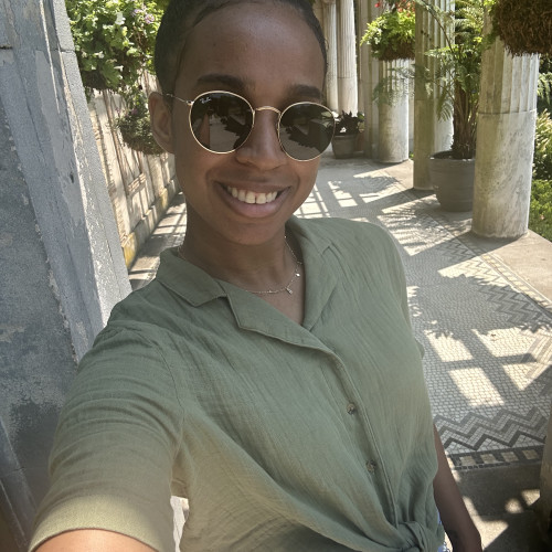 Berenice  P. profile photo