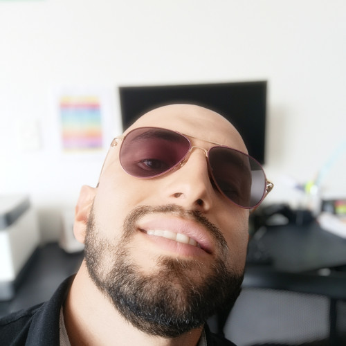 Leiner V. profile photo