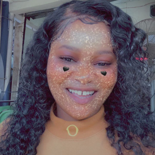 Purity  D. profile photo