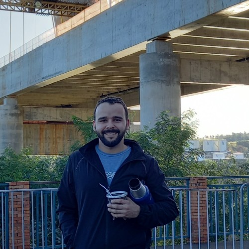 Alejandro N.