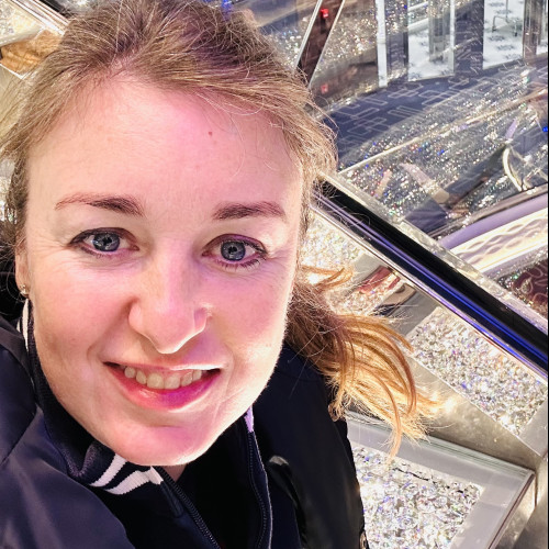Olga W. profile photo