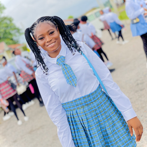 Olayemi S. profile photo