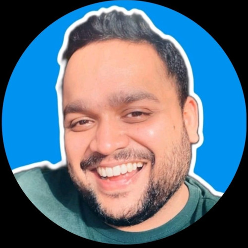 VIVEK S. profile photo