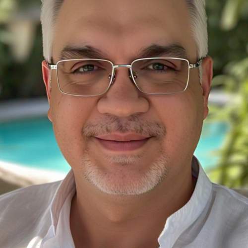 Mark B. profile photo