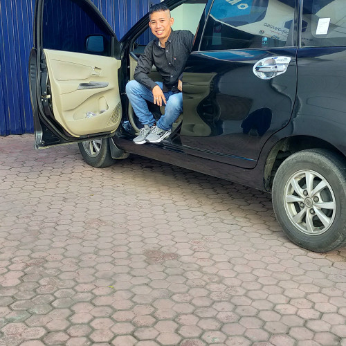 ANGGA P. profile photo