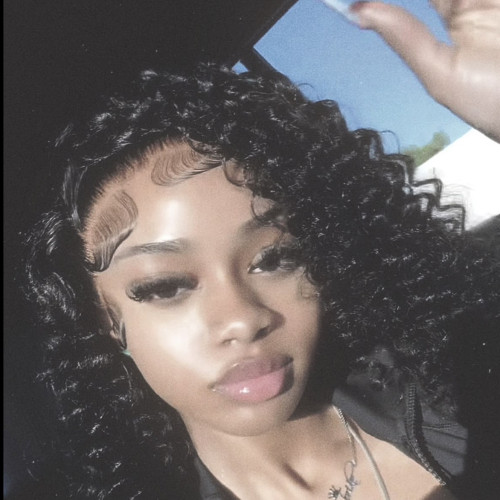 Aliyah J. profile photo