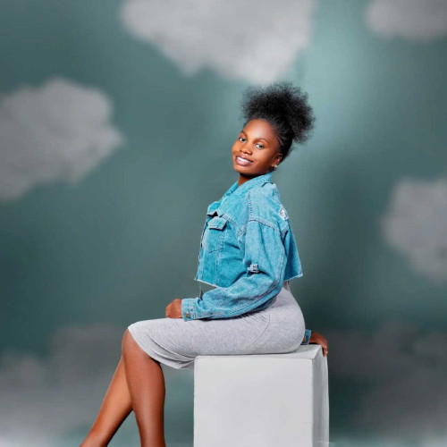 glory f. profile photo