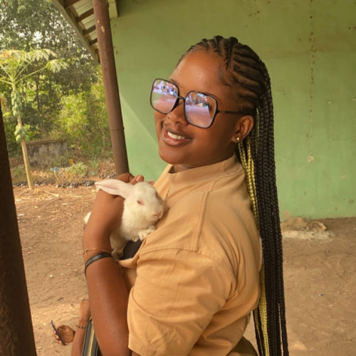 Uchechi O. profile photo