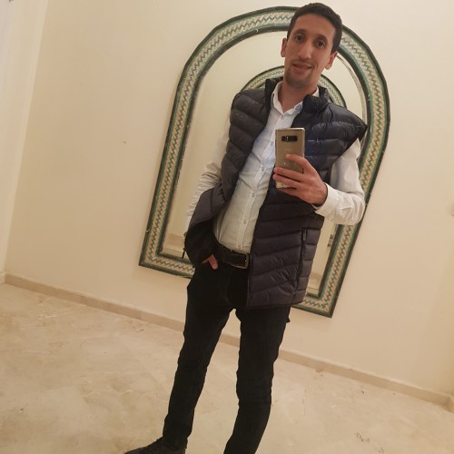 bouderka b. profile photo