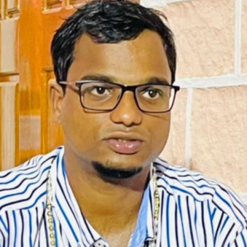 Joshua A.