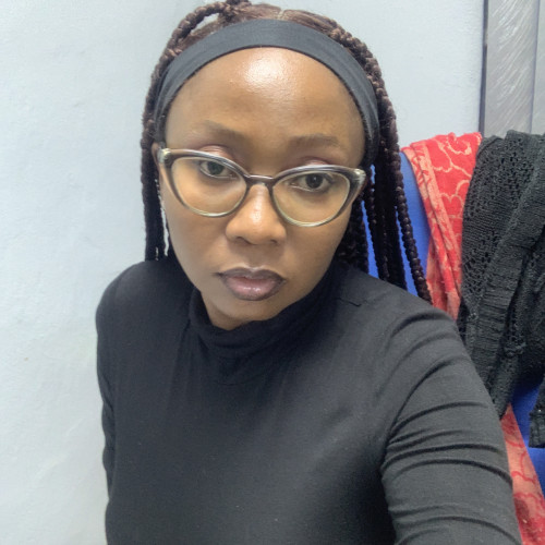 Olayinka A. profile photo