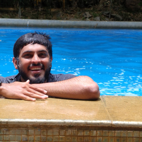 Syed  A. profile photo